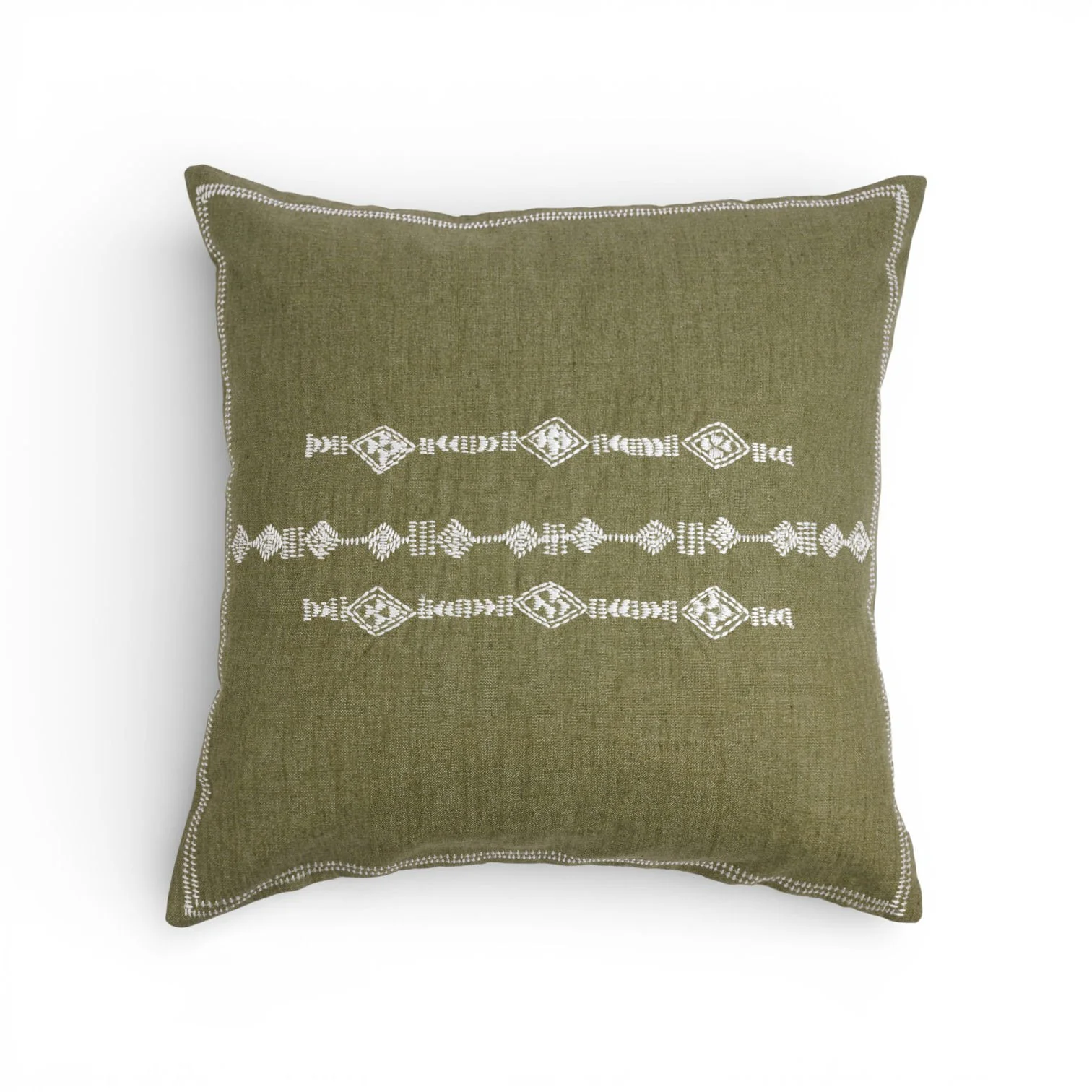 new pillows