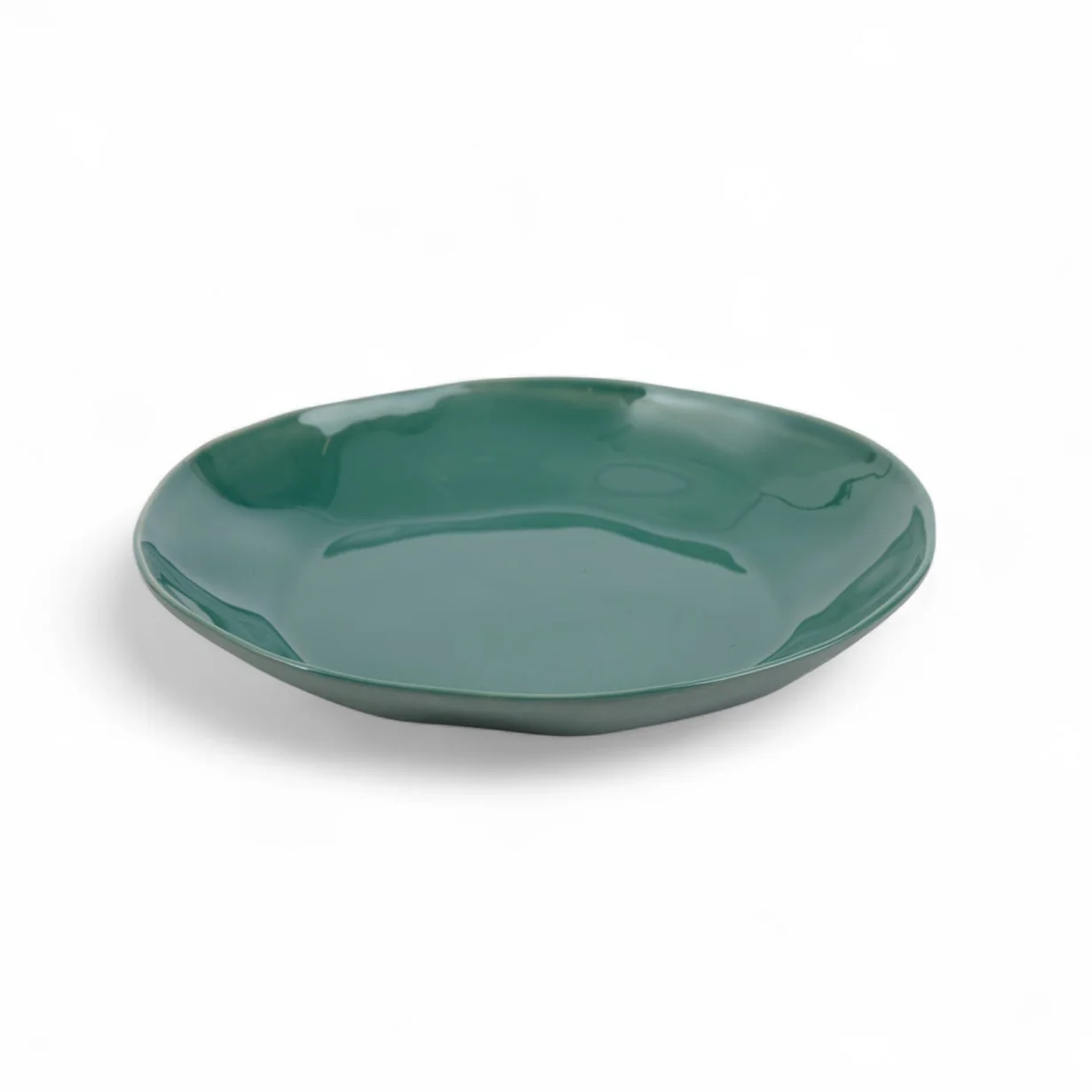 Holiday Organic Stoneware Table